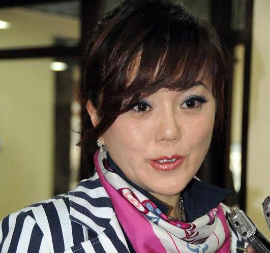 МУГЖ дуучин Т.Ариунаа бэртэл аван эмнэлэгт хүргэгджээ